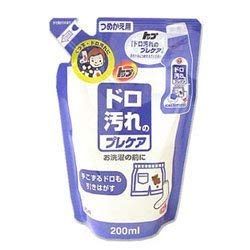 [Lion] Top Precare Doro Refill 200ml x 12 pieces