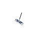 MOP FLAT 48"L