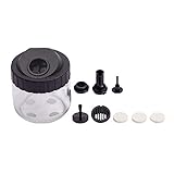 GSIクレオス Mr.クリーニングボトル 模型用塗装用具 PS220