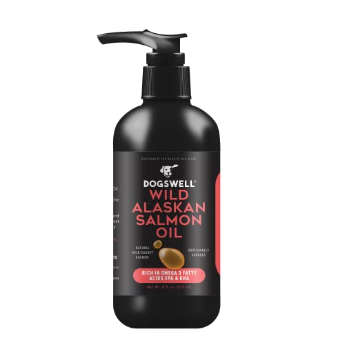 Top 10 Omega3 Dog Foods to Keep Your Pooch Healthy and Happy! Furry