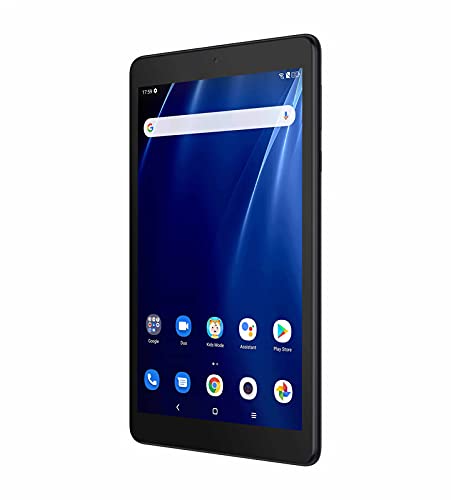 TCL Apollo 9032X Tablet, 8 Inch HD, 32 