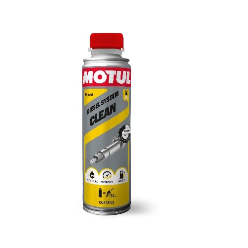`[(Motul) Diesel System Clean(fB[[VXeN[) fB[[GWpRn 300ml [Ki] 113990
