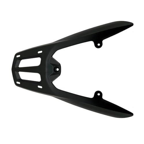 Support de sacoche pour moto Click : sécurisez vos bagages à l'arrière