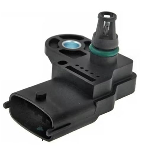 Capteur MAP pour Volvo S60 et V70 - Capteur de pression collecteur d'admission 0281002437