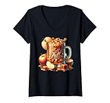 Autumn Tea Cups & Fall Themed Gifts For Tea Lovers