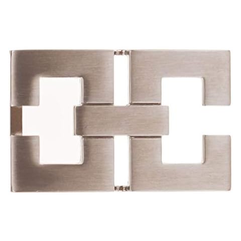 VMP Schließe Gürtelschließe Sonja Metallig Cover