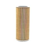 Engine Oil Filter Kit Compatible with Bmw E46 E53 E60 11428513377 11427788460 11427788454