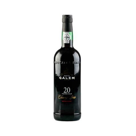 Portwein Calem 20 years - Dessertwein