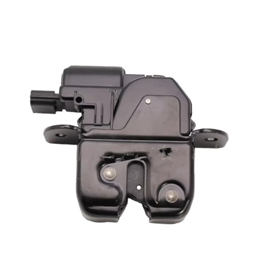 Serrure de porte de hayon de coffre robuste pour Duster 2016-2019