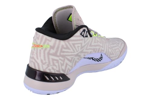 Image of Nike Men's Lebron NXXT Gen AMPD Basketball Shoes