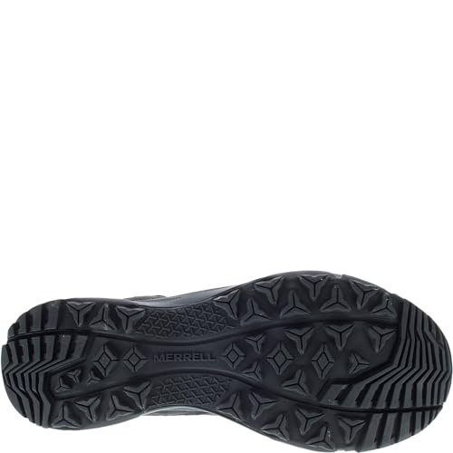 Image of Merrell Men's Mqm 3 Mid GTX Boat Shoes