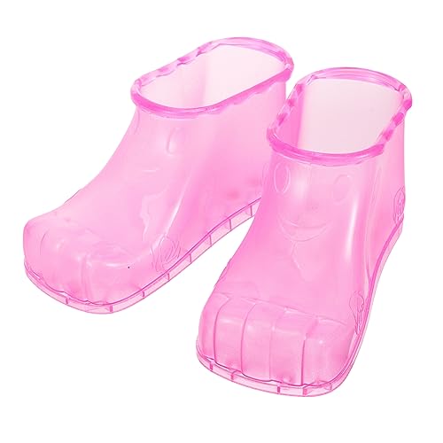 Ipetboom zapatos para spa de pies masaje portátil miniatura 1