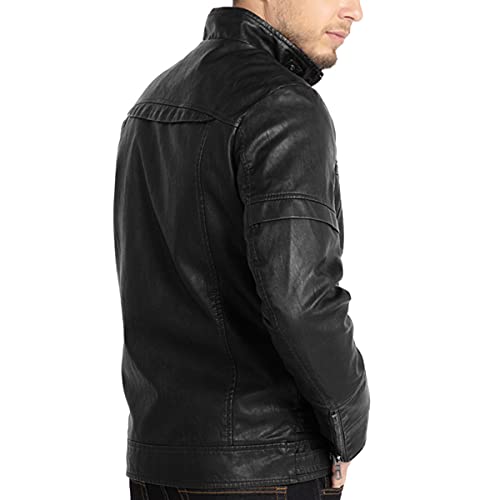 WULFUL mens Vintage Vintage