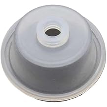 Membrane Diaphragm Compatible with DISA Valve Models M52TU M54 M56 Fits OEM Numbers 11617502275 11617544805 11617502269 11611440049 V201375 116175448061PCS