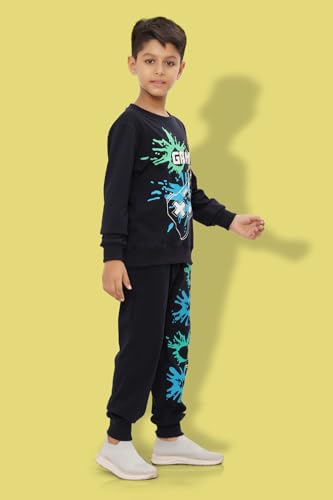 Image of Ninos Dreams Boys Pajama Set