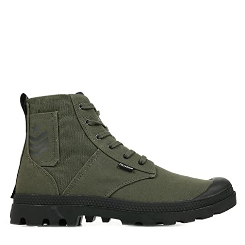 Image of Palladium Mono Chrome Boot
