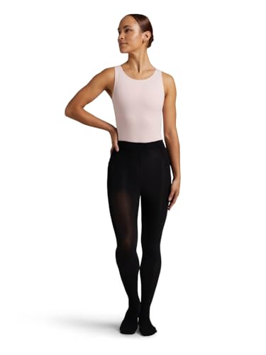 Image of Capezio Adult Ultra Soft Transition Tight