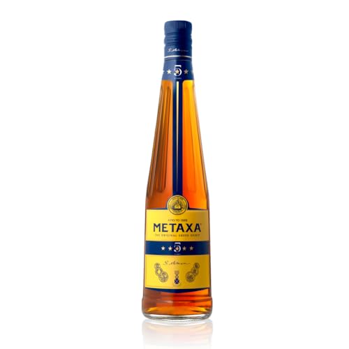 Metaxa 5 STARS 70 cl