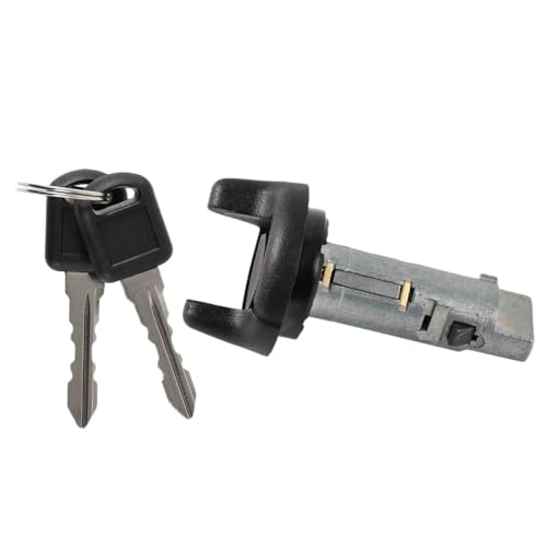 Cilindro de bloqueo de encendido para Chevy Suburban 1995-1997 modelo 12369498