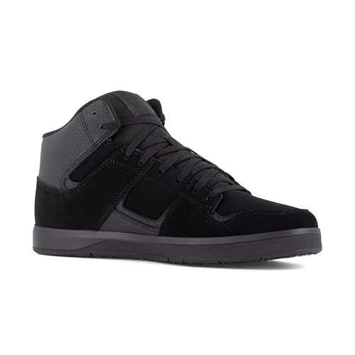 DC Shoes Mens Cure Work