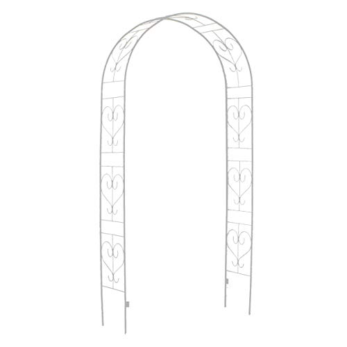 Z܂X^C ACAA[` `ubTn[g` (114.5×s38×233cm) zCg IA-BH005WHT(SST) A[` tFX I K[f  ACA