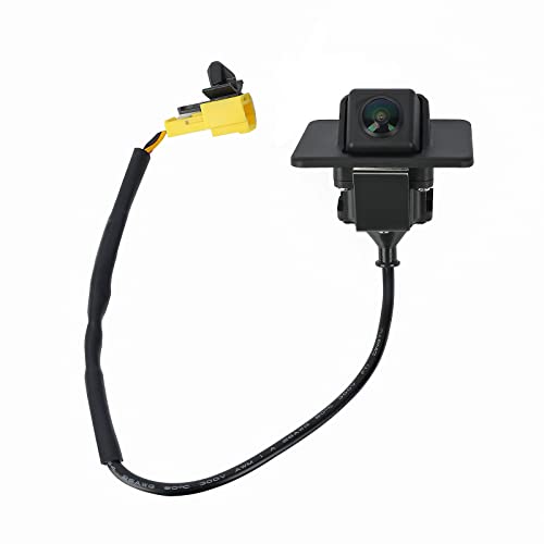 Image of 95760-2T001 Arokzn Rear View Back Up Camera Compatible with Kia Optima Hybrid 2.0 2.4 2011 2012 2013 Replaces# 957602T101 95760-2T101