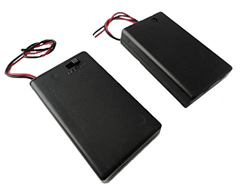 【激レア・ぴよっこ 白色ケース・電池付き 電子ペット】 未開封 ３０年前希少 単三 2本 単3 電池ボックス・電池ケース 白 コード付 約33.1×約