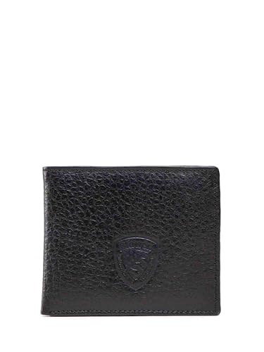 Blauer F2ALMONT01/PRE Portafoglio Nero TU