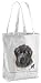 Price comparison product image Howard Robinson Unisex Newfoundland Dog Tote Shopping Bag