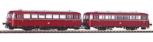 Preisvergleich Produktbild Piko 52725 H0 AC Dieseltriebwagen VT98 DB III