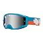 Bolt Blue / Hd Smoke With Silver Spectra Mirror Hd Clear
