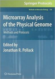 Microarray Analysis Of The Physical Genome: Methods And Protocols ...