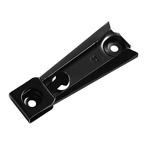 Frassie KD Clip Brackets 1 Pair Attach Recliners Sofa Backrest and Armrest