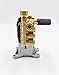 AR Annovi Reverberi RSV4G40-PKG Triplex Plunger Pump 1