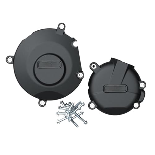 Cubierta de motor GSXR 1000 para rutas y circuito protección de estator K5 K6 K7