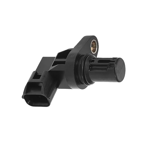 G4T08371 Car Engine Replacement Crankshaft Position Sensor Black for Mitsubishi Endeavor 3.8L Sensor Crankshaft