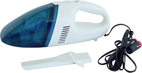 Kippen 4997X - Aspirapolvere per Auto, 48 Watt