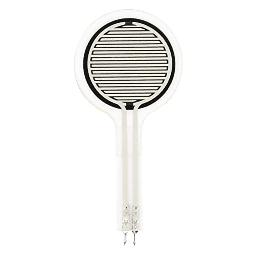 Respicefinem Round Force Sensitive Resistor Pressure Sensor 7. 0×6. 0×1. 0 Md30 60 Thin Film Pressure Sensor Force Sensor 0~30Kg Diameter 30Mm Round Force Sensitive Resistor Pressu