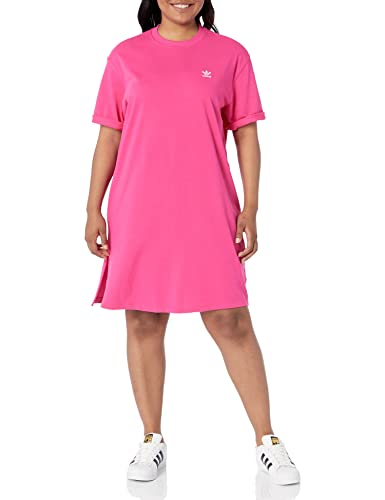 Amazon.com: adidas Originals womens Adicolor Classics Big Trefoil