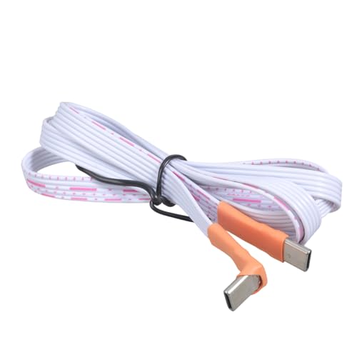 USB ^Cv C 90 xpxtbg_ȃP[u 10 bg[d 1.5 ~[g^fUCX}[gtHQ[R\[ptbg USB C P[uX}[gtHp