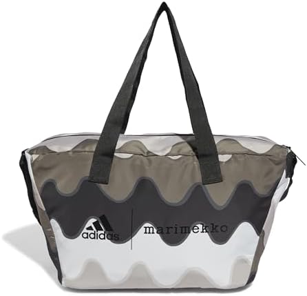 adidas✖️marimekko★*コラボウニッコYバックタンクOT*°♡ adidas adidas x Marimekko Shopper Designed 2 Move Training