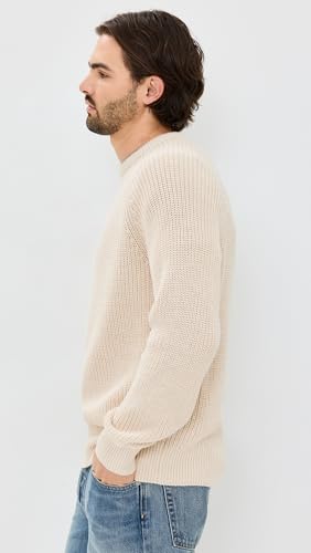 Fair Harbor Men's The Neptune Sweater4