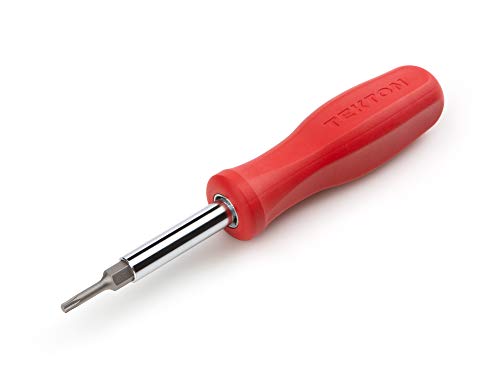 Image of TEKTON 6-in-1 Torx Driver | DMS18012