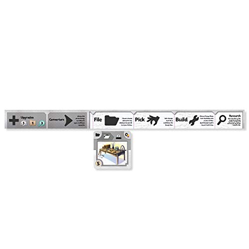 CMON Kids Gizmos 2Nd Edition, Science Fiction