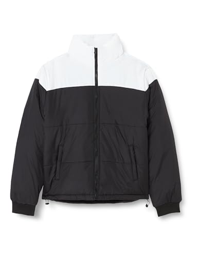 Veste matelassée Homme INSIDE blouson chaud d'automne pour un style décontracté