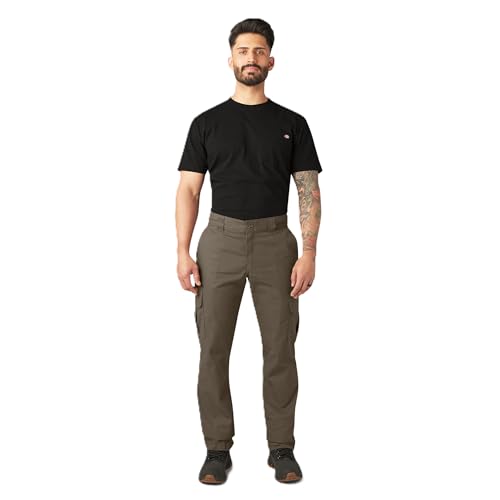 Dickies flex regular-fit cargo pants