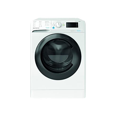 Lavasecadora Indesit BDE964359WBSPT 9-6KG 1400RPM