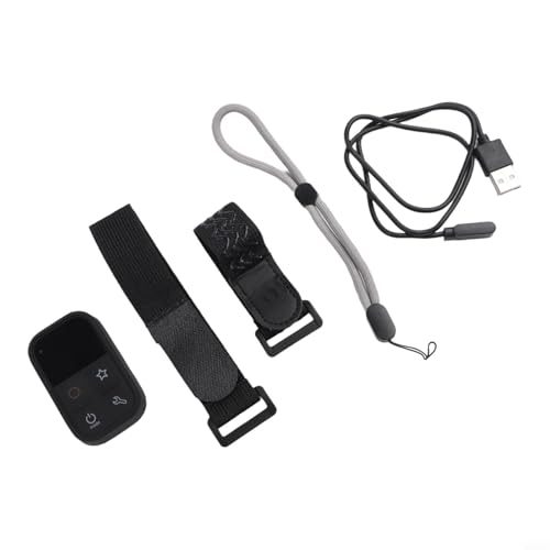 Télécommande Insta360 X4 étanche pour déclencher vos vidéos à distance
