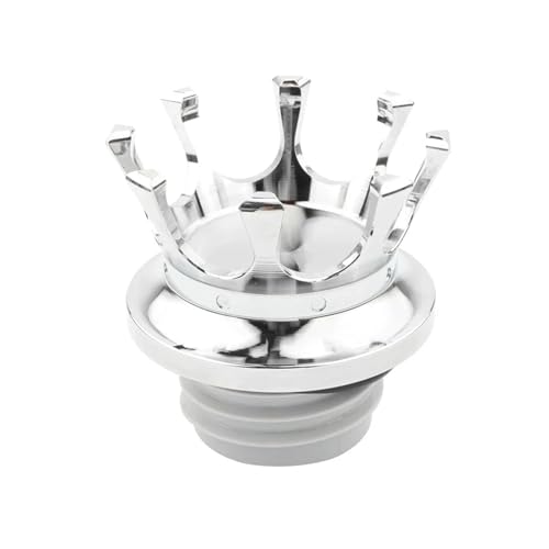 Tapa aceite tanque para motocicleta Triumph Bonneville SE Scrambler T100 2001-2023