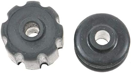 Rear Upper Shock Strut Mount Left & Right Pair Set for Maxima I30 G20 J30 Q45